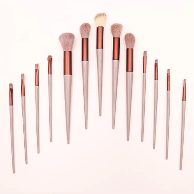 13ks Foundation Blending Face Concealer Makeup Brush