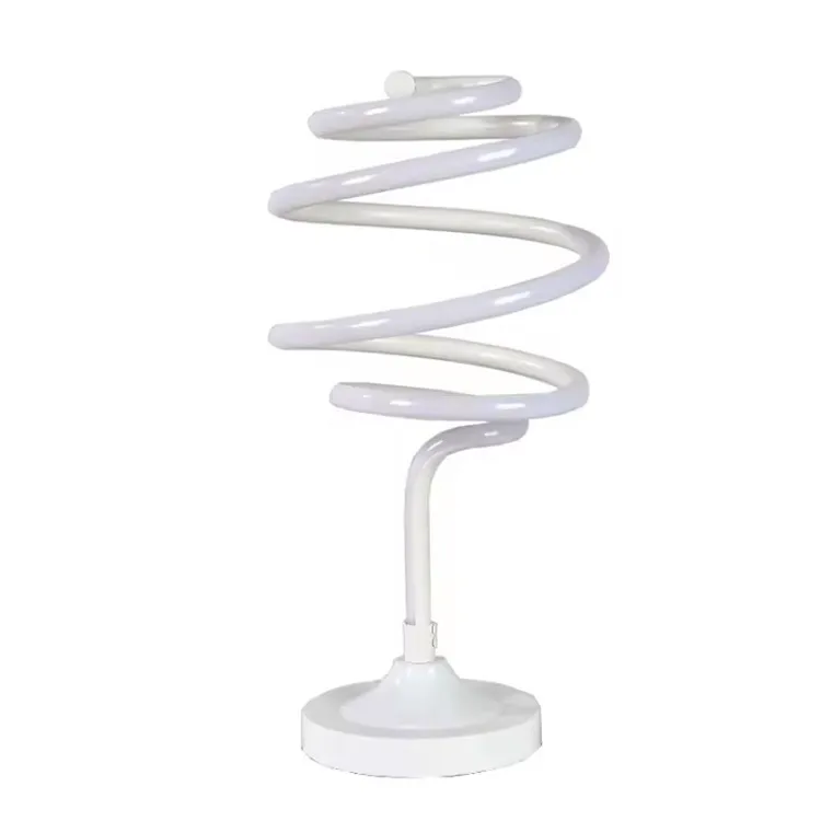 Je pravda, že stolní lampa chrání oči?