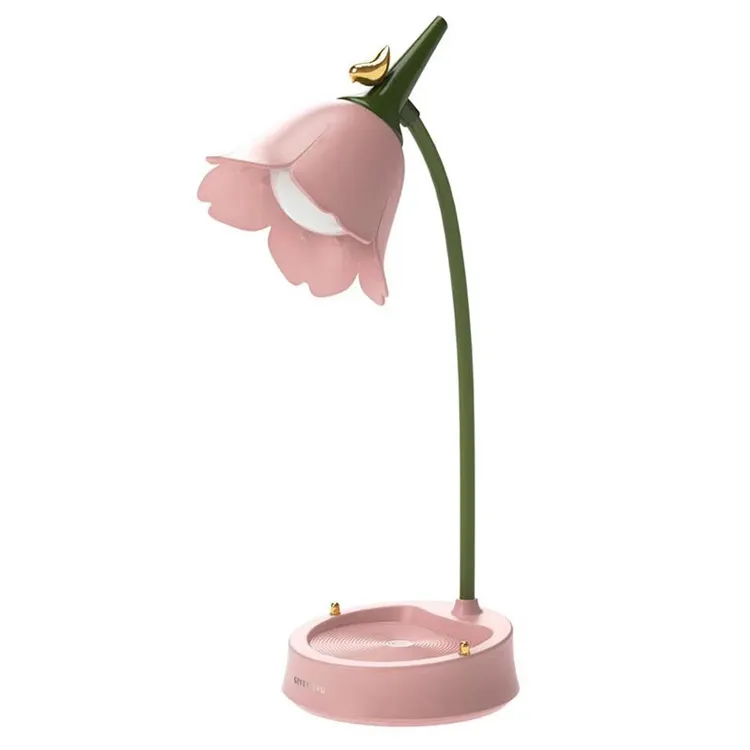Kolik miliamenů stolních lamp je vhodné pro studenty?