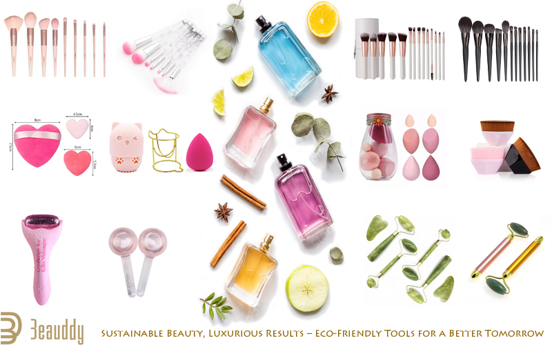 Jak se aplikace make-upu mění s vašimi nástroji