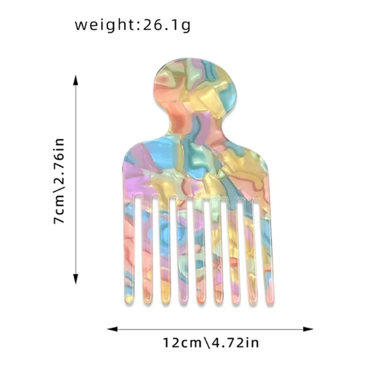 Proč retro hřeben na vlasy mění každodenní stylingové rutiny?