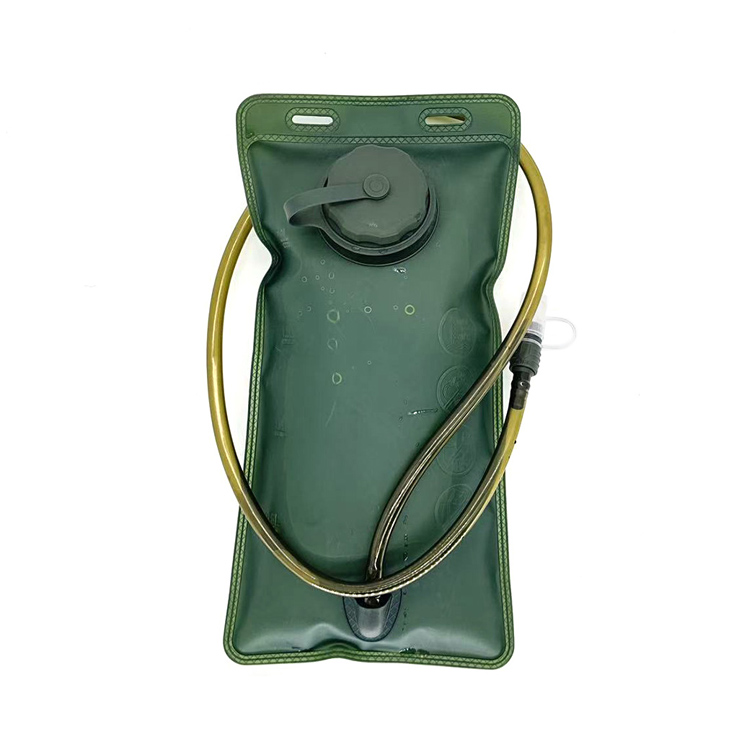 2L/2,5L/3L Comfort Quick Refill Hydration Pack Turistika Kempování