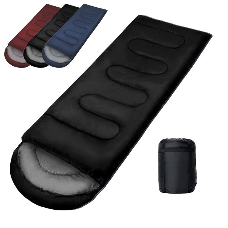 4sezónní venkovní spací pytel s voděodolnou obálkou