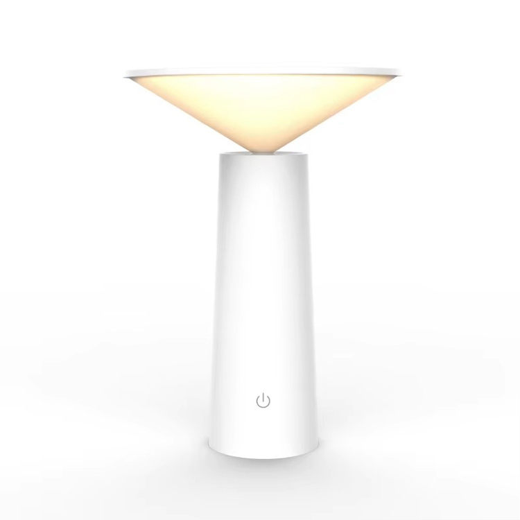 Mini stolní lampa s nastavitelným úhlem jídelního baru