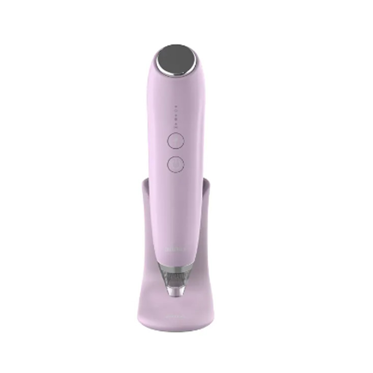 Kosmetický produkt Elektronická funkce Blackhead Funkce Massagera obličeje