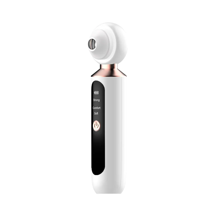 Zařízení pro odstranění černé hlavy s odstraňovačem LED Light Blackhead
