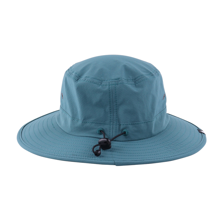Bucket Hat Quick-Dry prodyšná venkovní lehká čepice