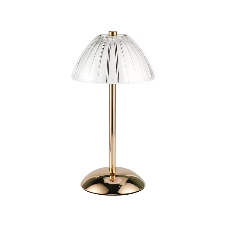 Camping Atmosphere Touch Sensitive Light Bar Stolní lampa