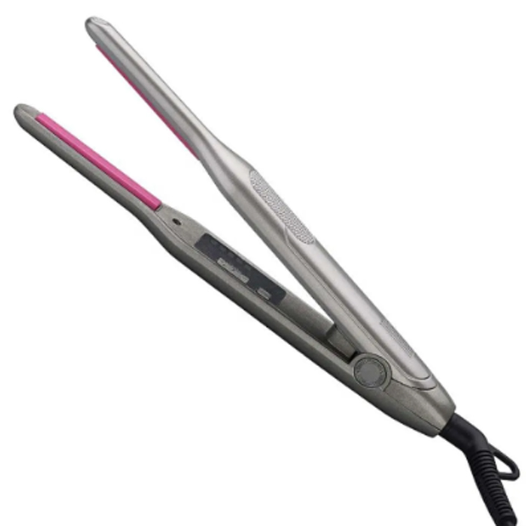 Nástroje keramického stylingu na vlasy Hruška Hruška Květinová válec Curling Wand