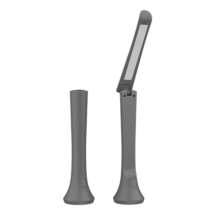 Kreativní stolní lampy Přenosná LED stolní lampa pečující o oči