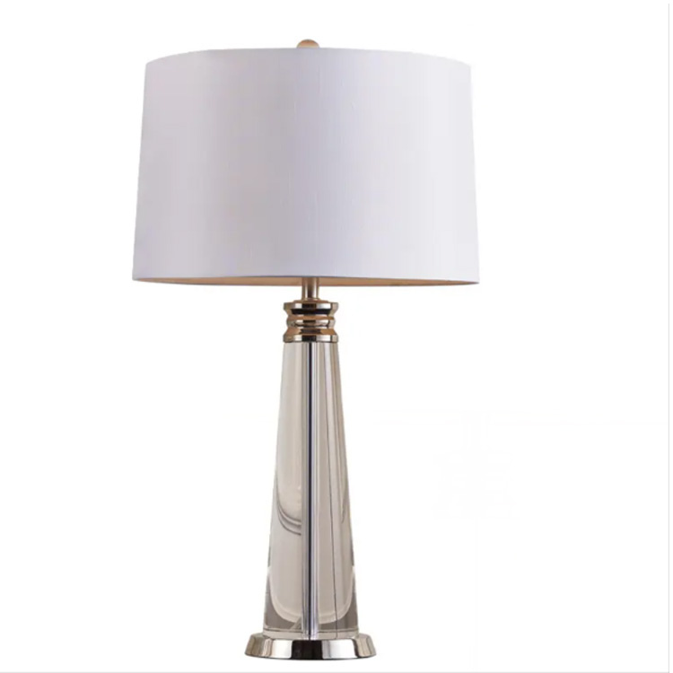 Kreativní moderní lampa na toaletní stolek s bezdrátovým vypínačem