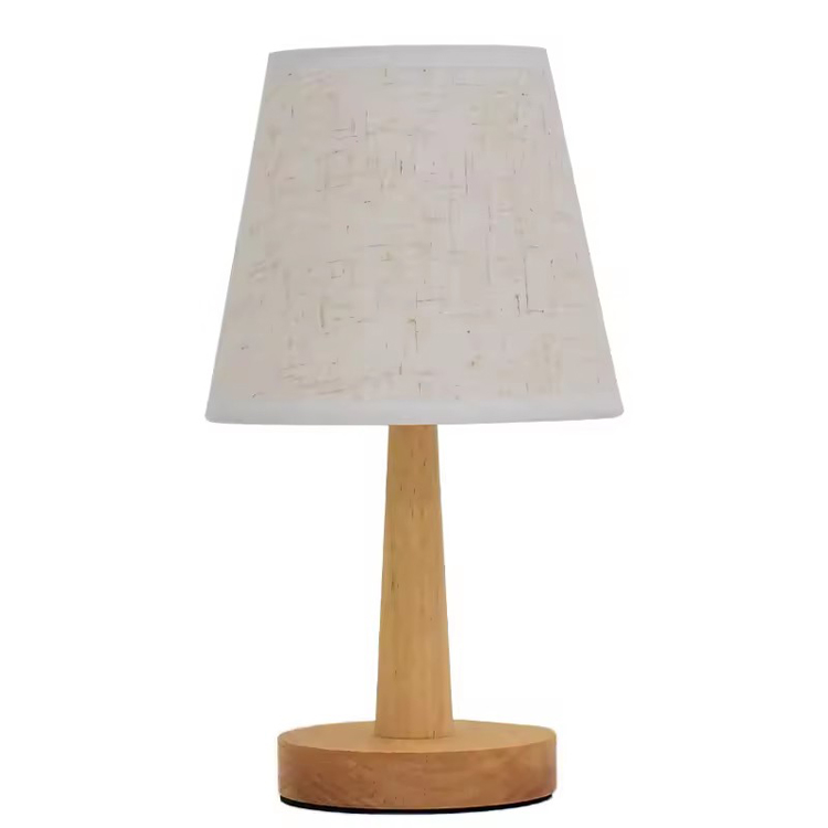 Creative Night Light Lamp Stolní lampa s dotykovým dálkovým ovládáním