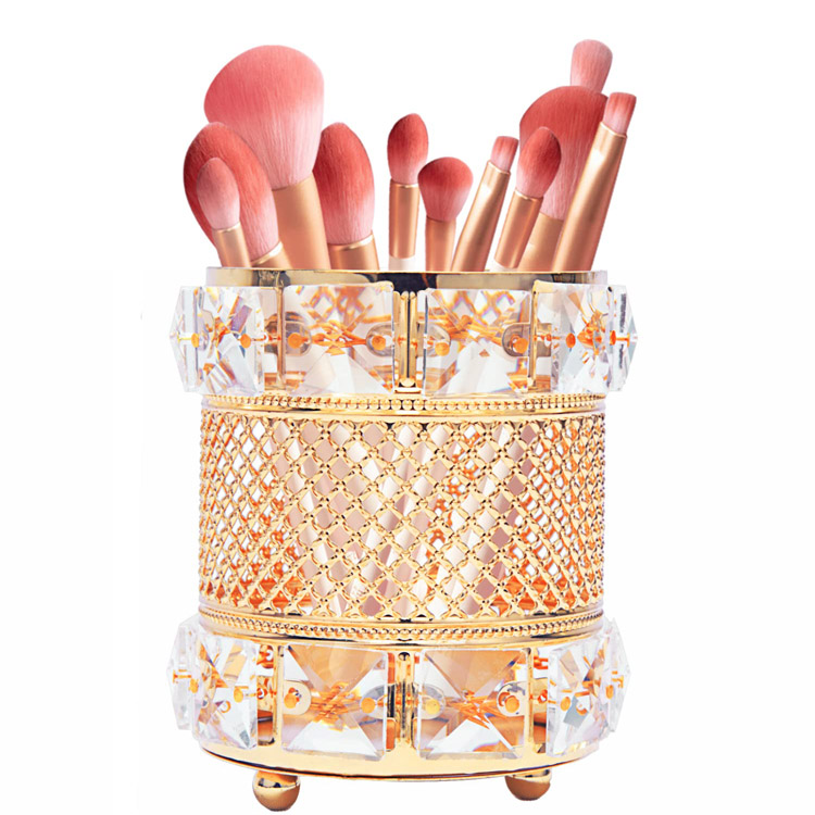 Crystal Flawless Kosmetický držák štětců na make-up