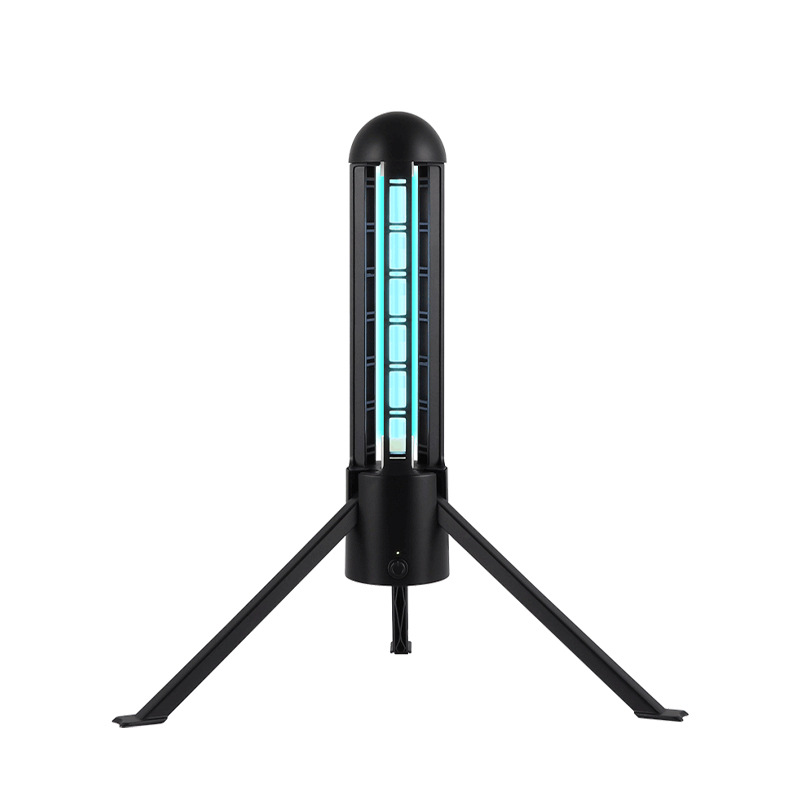 Dezinfekční germicidní UVC lampa s ozonem