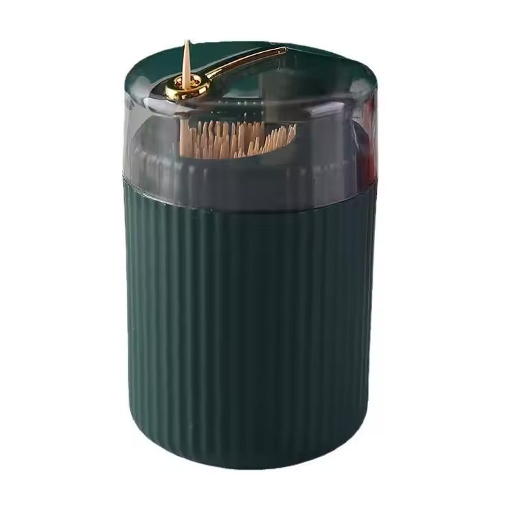 Zásobník Push-Type Storage Box Držák kanystru na párátko