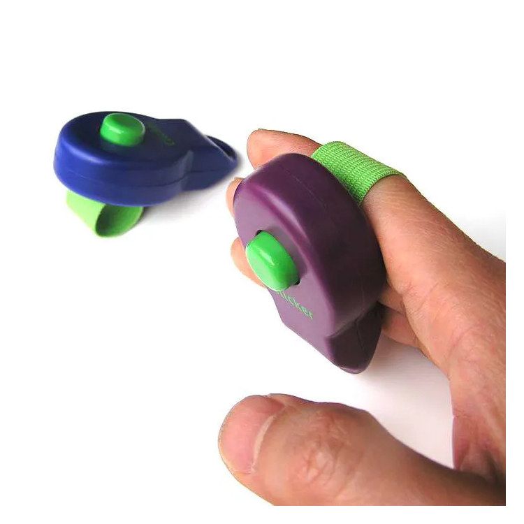 Průvodce zvukovým průvodcem psího clicker odolný trénink