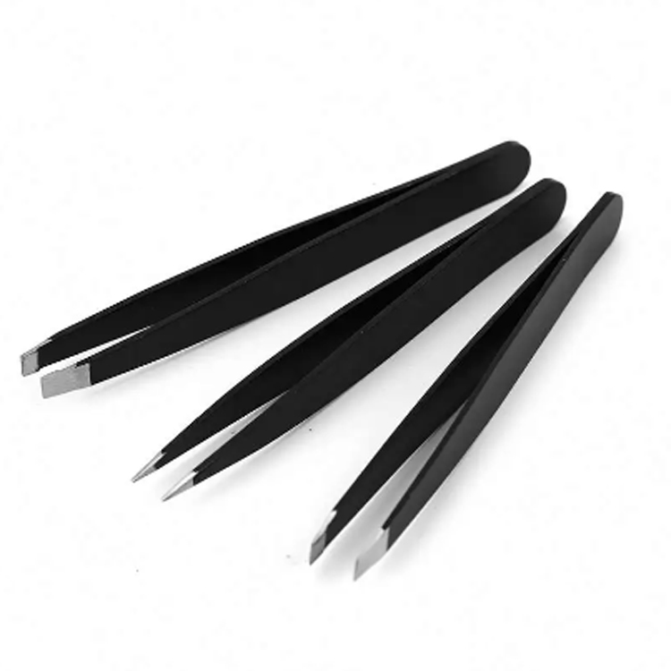 Prodloužení oční řasy Tgeezer Mish Estetics Beauty Tool Set