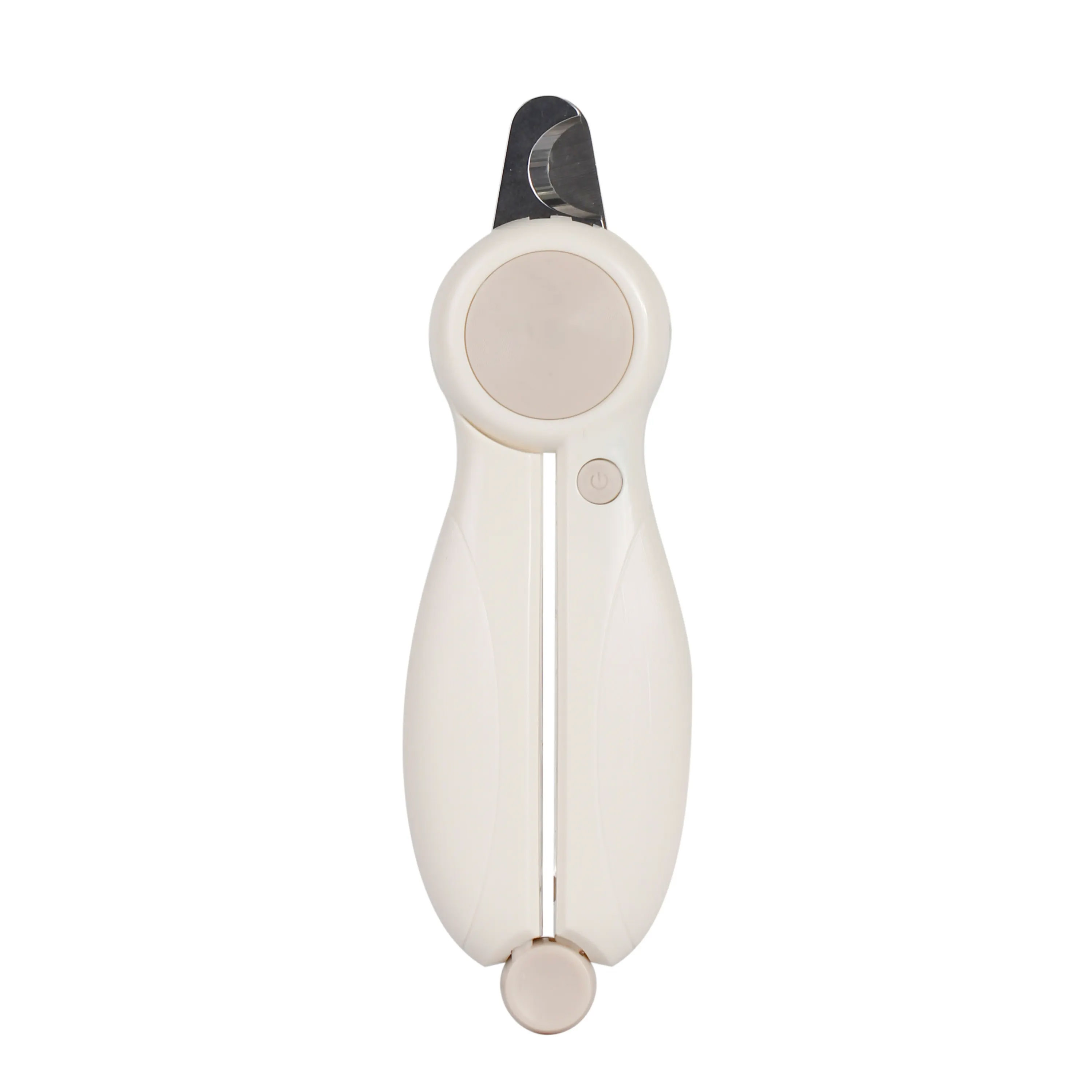 Vysoce kvalitní výprodej Profesionální péče o domácí mazlíčky LED PET Clipper