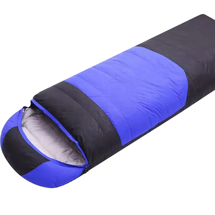 Turistika Kvalitní 4sezónní voděodolný spací pytel
