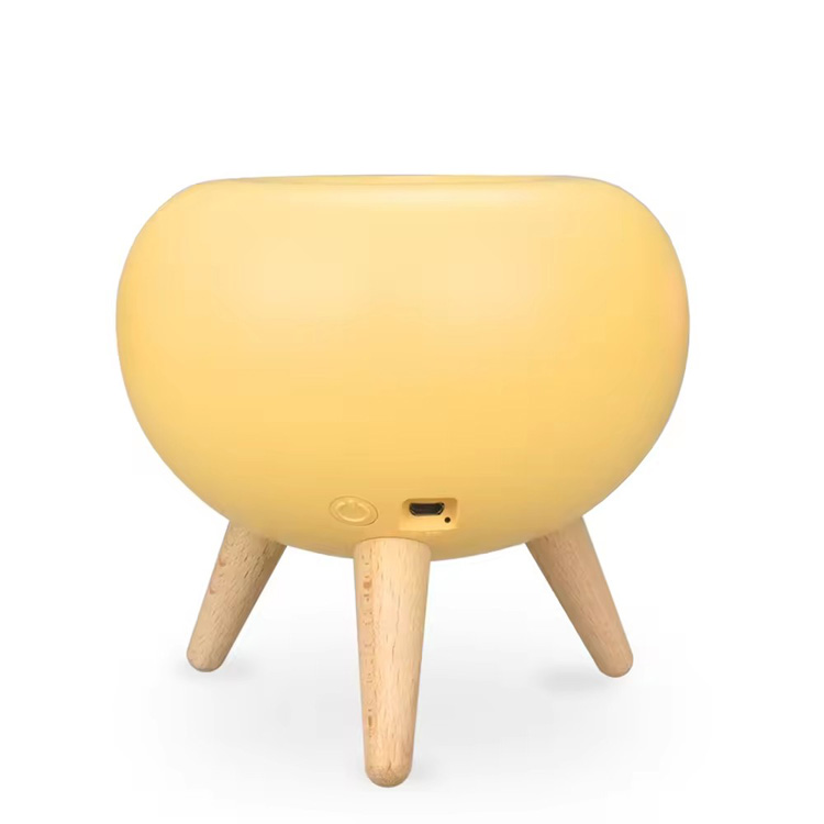 LED stmívatelné dotykové vedle domácích náladových stolních lamp