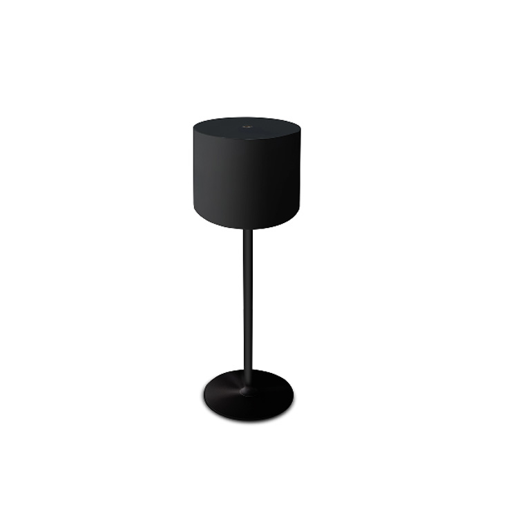 Obývací pokoj Ložnice Dobíjecí LED kancelářská stolní lampa