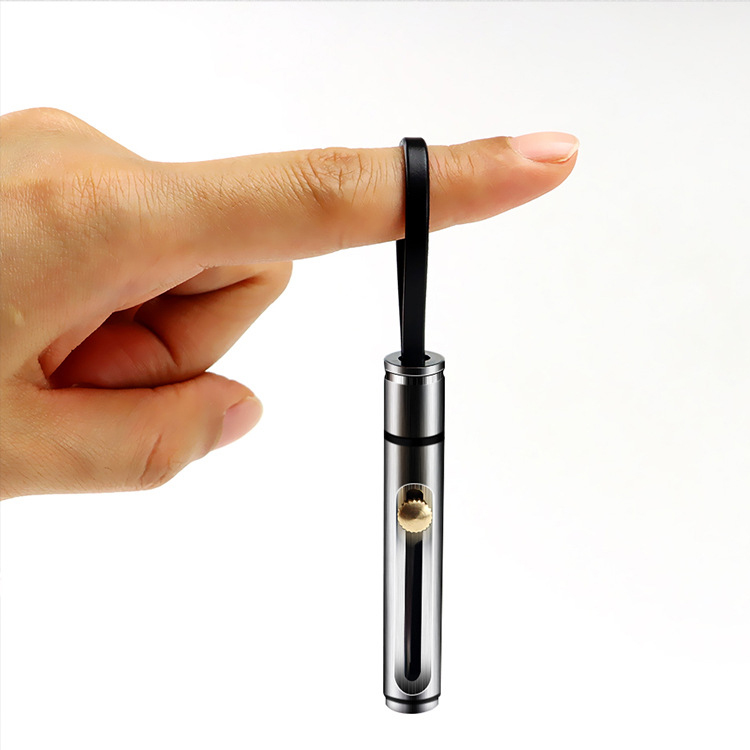 Nástroj Mini Utility Zipper Knife Tool pro vybalování expresních krabic