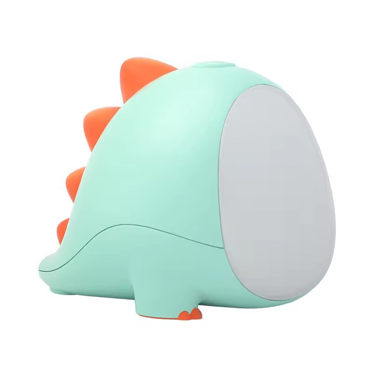 Moderní inteligentní roztomilý domácí DIY dětská stolní lampa do ložnice