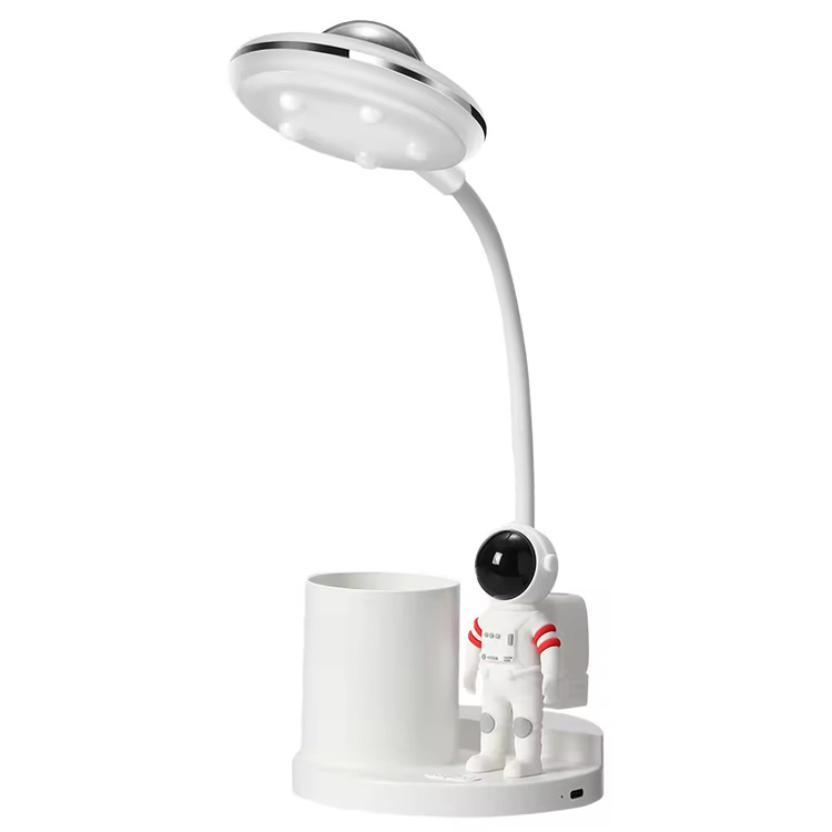 Nové dobíjecí stolní lampy Cute Eye Care Protection Led