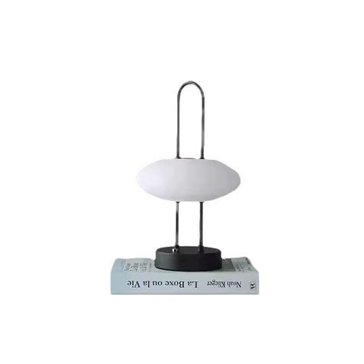 Nordic Design dobíjecí lampa LED kempingové stolní lampy