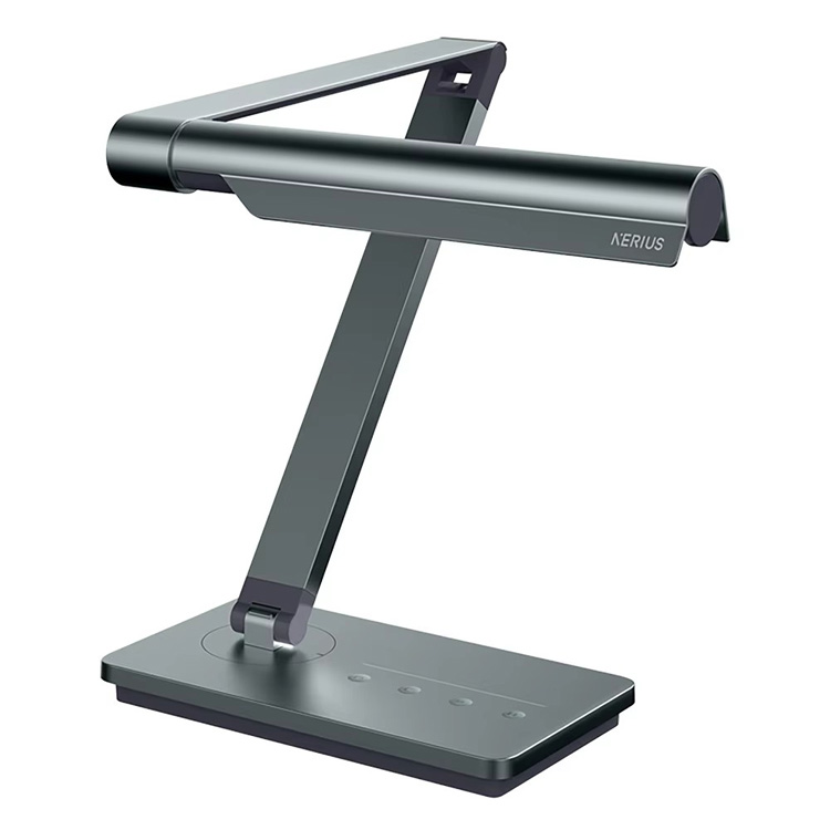 Nordic Touch Control pracovní světlo LED moderní stolní lampa