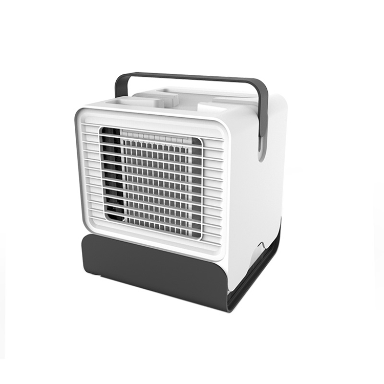 Přenosný osobní odpařovací ventilátor Mini Air Cooler