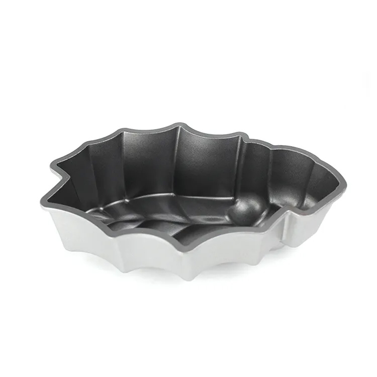 Precision Die Casting Blade Mold Hliníková plíseň