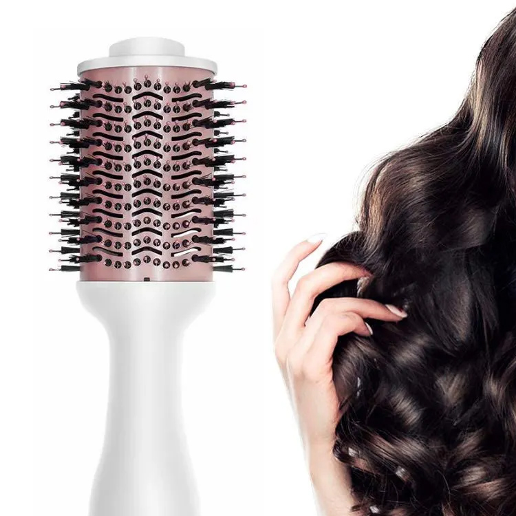 Profesionální 1200 W CHARESER BRASTER Ionic Blower Comb