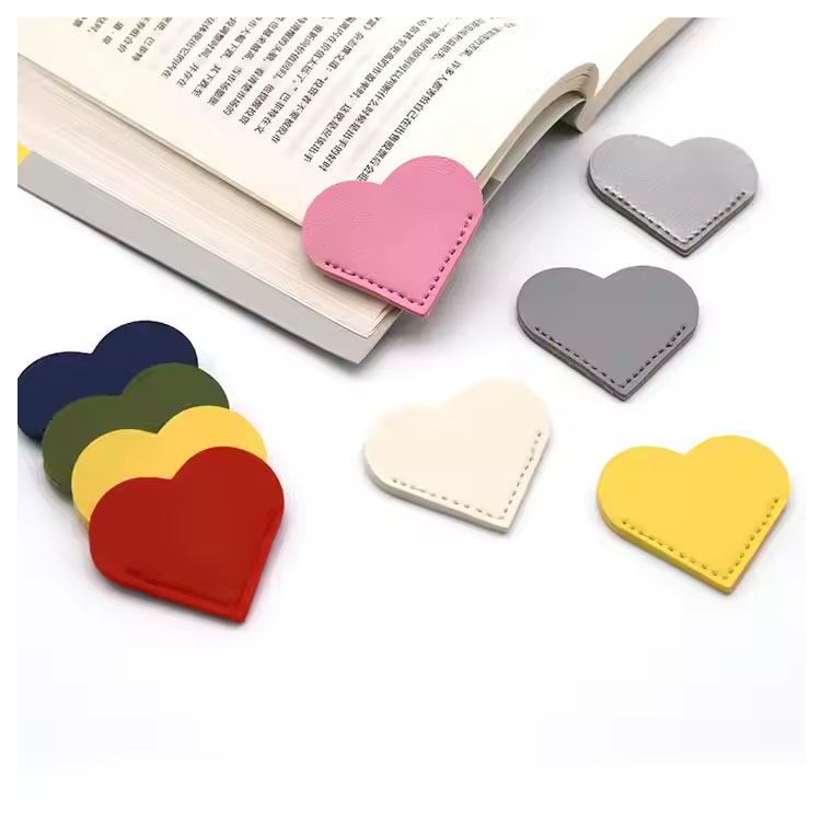 Propagační záložky pro dárek Custom Cute Anime Bookmark