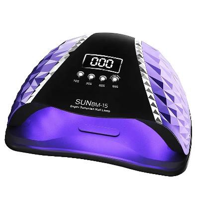 Slunce UV lehké rychlé sušení gelové sušičky UV LED LED lampa