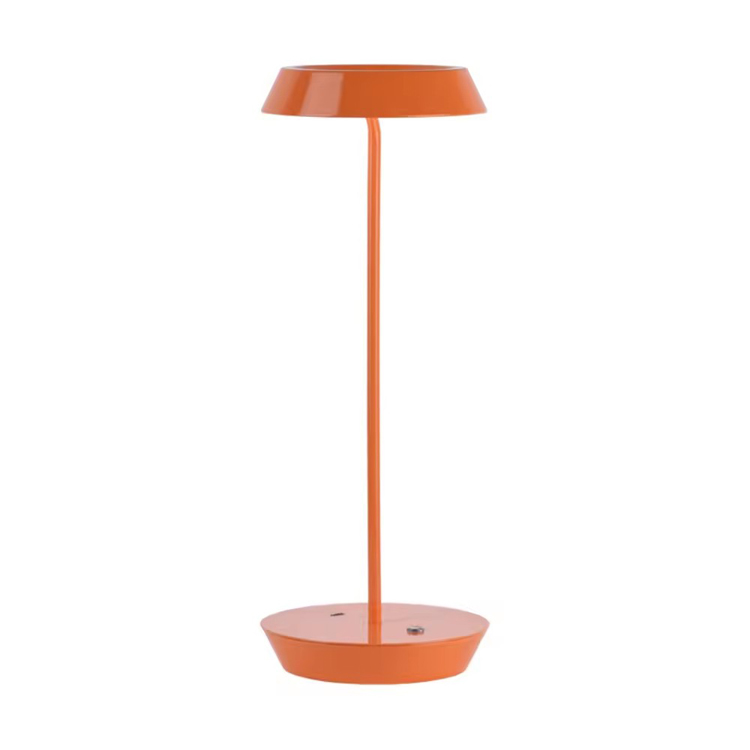 Dotykové stmívání čtení Nastavitelný úhel stmívání stolní lampa