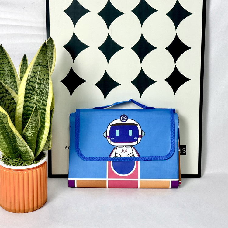 Cestovní příslušenství pro kempování Pikniková deka Pikniková podložka na míru