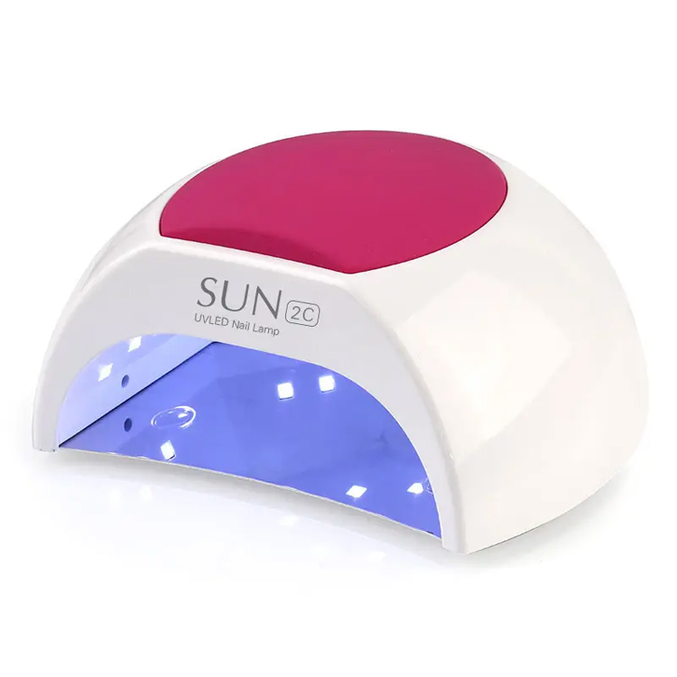 Velkoobchod automatického rychlého sucha 48 W 33Beads Sun Nail Lamp