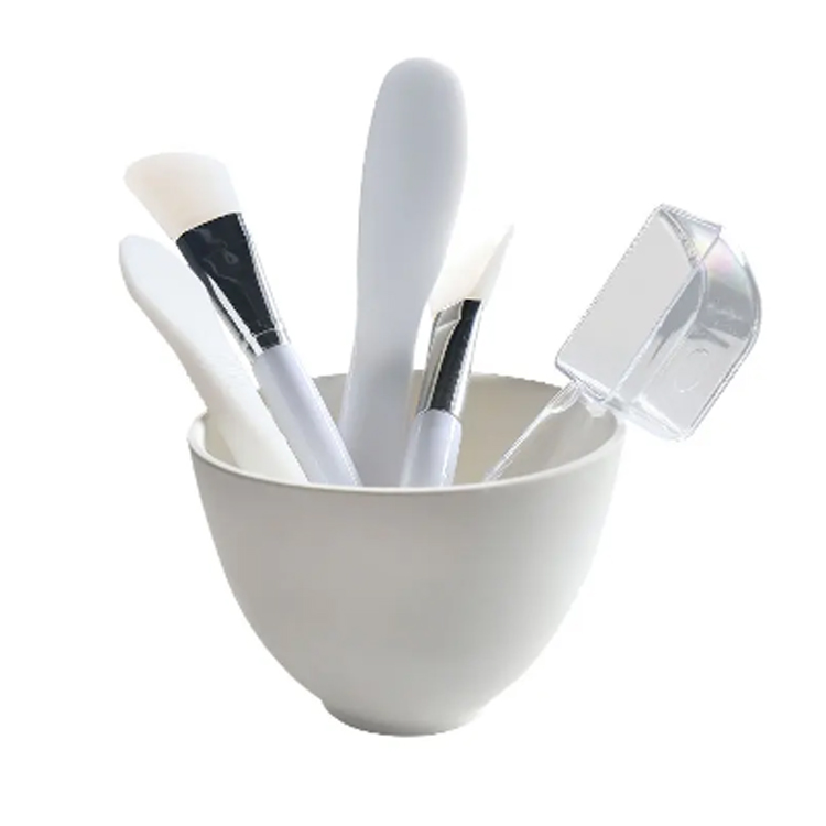 Velkoobchodní maska ​​Brush Beauty Salon SALON MASK MISKOVÁ SALA