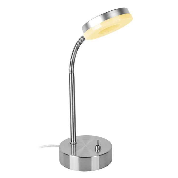 Velkoobchodní prodej moderních LED bezdrátových retro stolních lamp Simplicity