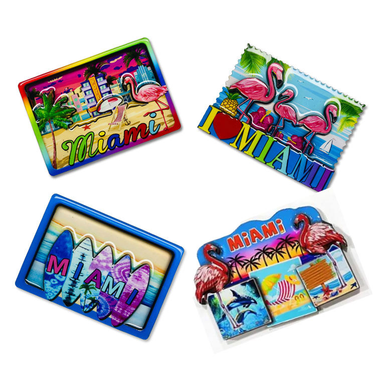 Dřevo Město Název města Dopravní Značka Suvenýr Magnet na lednici